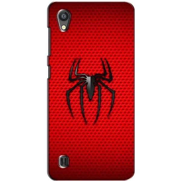 Чехол с рисунком «Паук марвел» для ZTE Blade A5 Чехол с рисунком «Паук марвел» для ZTE Blade A5