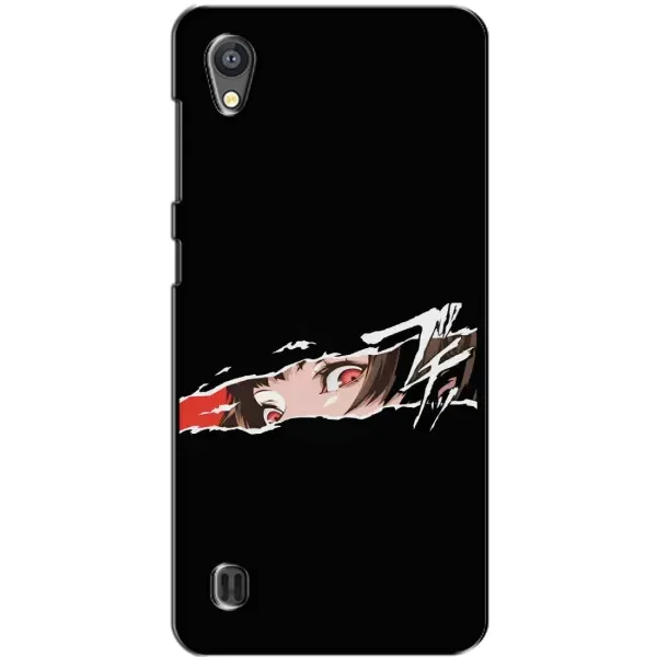 Чехол с рисунком «Персона 5» для ZTE Blade A5 Чехол с рисунком «Персона 5» для ZTE Blade A5