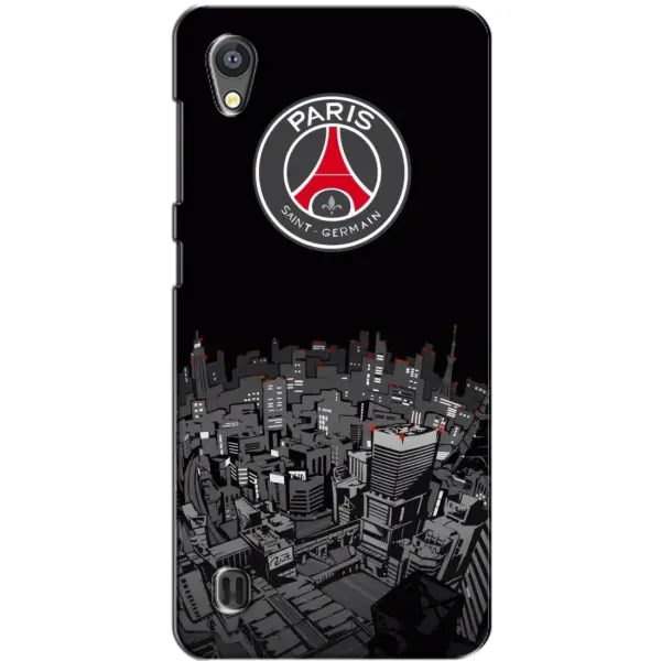 Чехол с рисунком «PSG» для ZTE Blade A5 Чехол с рисунком «PSG» для ZTE Blade A5