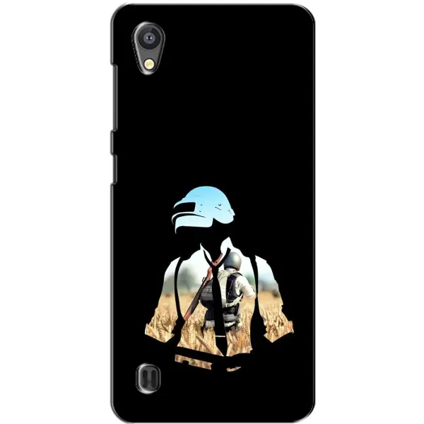 Чехол с рисунком «Пубг мен» для ZTE Blade A5 Чехол с рисунком «Пубг мен» для ZTE Blade A5