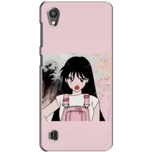 Чохли з героями АНИМЕ на ZTE Blade A5 (Сейлор Марс)