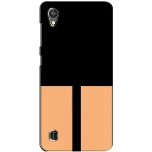 Купить Чехлы на телефон с принтом Anime для ZTE Blade A5 (Shippuuden)