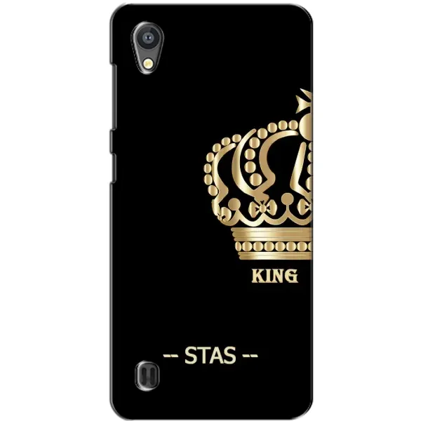 Чехол с рисунком «STAS» для ZTE Blade A5 Чехол с рисунком «STAS» для ZTE Blade A5