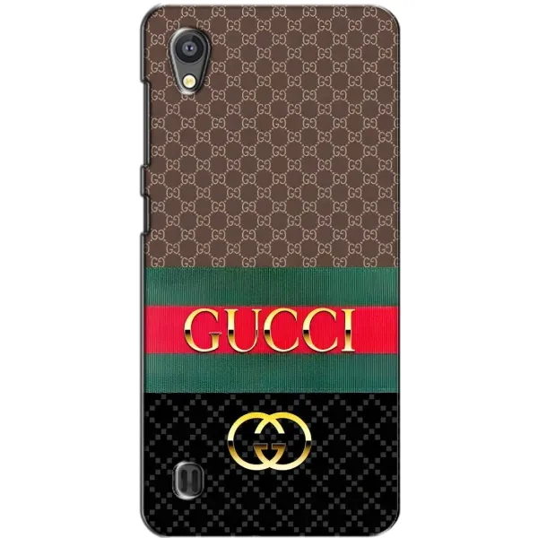 Чехол с рисунком «Стиль GUCCI» для ZTE Blade A5 Чехол с рисунком «Стиль GUCCI» для ZTE Blade A5