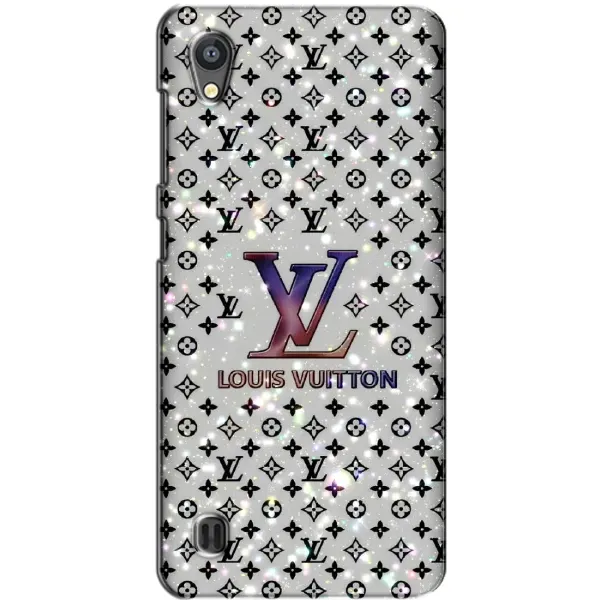 Чехол с рисунком «Яркий LV» для ZTE Blade A5 Чехол с рисунком «Яркий LV» для ZTE Blade A5