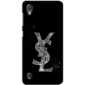 Чохол (Dior, Prada, YSL, Chanel) для ZTE Blade A5