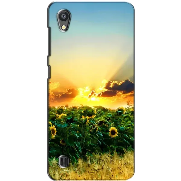 Чехол с рисунком «Закат Солнца» для ZTE Blade A5 Чехол с рисунком «Закат Солнца» для ZTE Blade A5