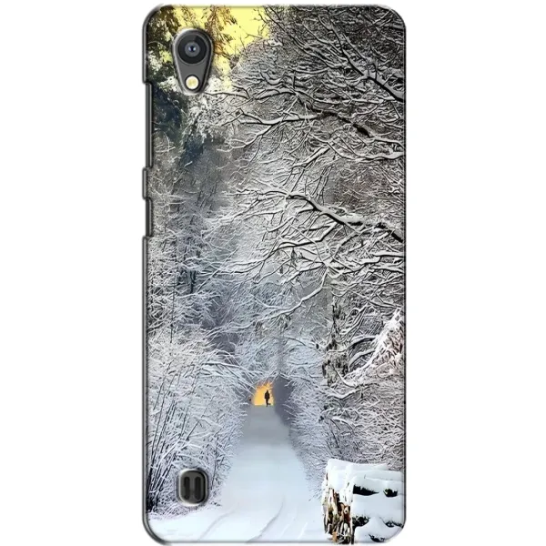 Чехол с рисунком «Заметель» для ZTE Blade A5 Чехол с рисунком «Заметель» для ZTE Blade A5