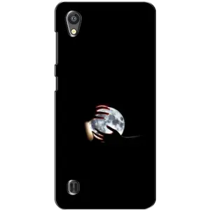Чохли КОСМОС на ZTE Blade A5 (Земля)