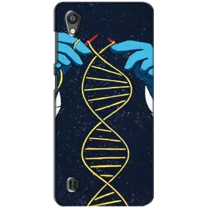 Чохли з сенсом на ZTE Blade A5 (Життя)
