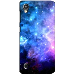 Чохли КОСМОС на ZTE Blade A5 (Зоряний вид)