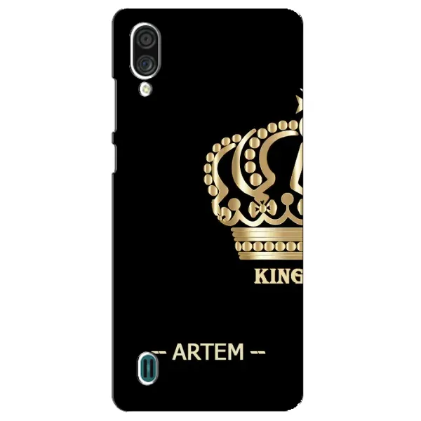 Чехол с рисунком «ARTEM» для ZTE Blade A51 Lite Чехол с рисунком «ARTEM» для ZTE Blade A51 Lite