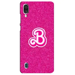 Силіконовый Чохол Барбі фільм на ZTE Blade A51 Lite (B-barbie)