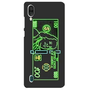 Чохол (Дорого-богато) на ZTE Blade A51 Lite (Бакси)