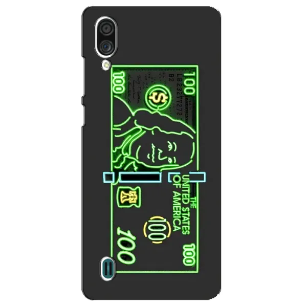 Чохол з малюнком «Бакси» для ZTE Blade A51 Lite Чохол з малюнком «Бакси» для ZTE Blade A51 Lite