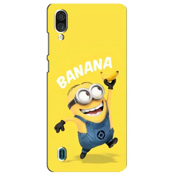 Чехол с рисунком «Banana» для ZTE Blade A51 Lite Чехол с рисунком «Banana» для ZTE Blade A51 Lite