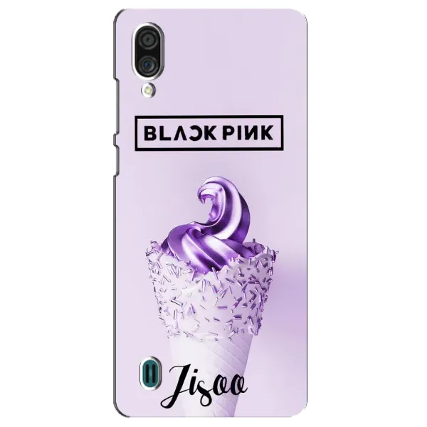 Чехол с рисунком «BLACKPINK lisa» для ZTE Blade A51 Lite Чехол с рисунком «BLACKPINK lisa» для ZTE Blade A51 Lite