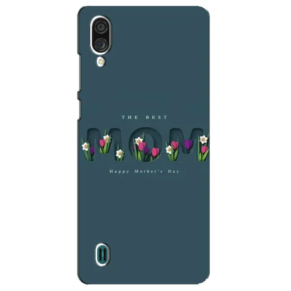 Чехол с рисунком «Ко дню мамы» для ZTE Blade A51 Lite Чехол с рисунком «Ко дню мамы» для ZTE Blade A51 Lite