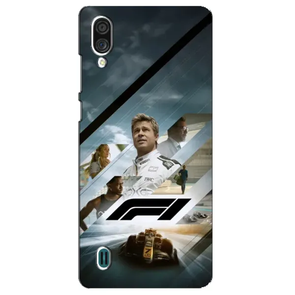 Чехол с рисунком «Фильм Формула 1» для ZTE Blade A51 Lite Чехол с рисунком «Фильм Формула 1» для ZTE Blade A51 Lite
