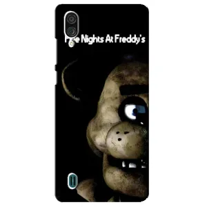 Чехлы Пять ночей с Фредди для ЗТЕ Блейд А51 Лайт (Five Nights)