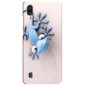 Чохли з зображенням різних тварин на ZTE Blade A51 Lite (Геккон)