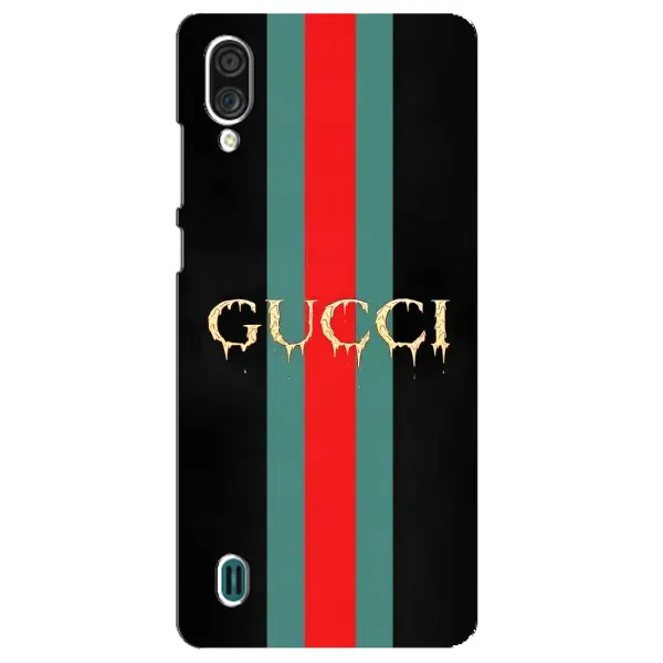 Чехол с рисунком «GUCCI» для ZTE Blade A51 Lite Чехол с рисунком «GUCCI» для ZTE Blade A51 Lite
