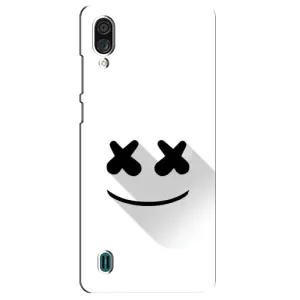 Силиконовые Чехлы (смешные стикеры) для ZTE Blade A51 Lite (Х-Х)