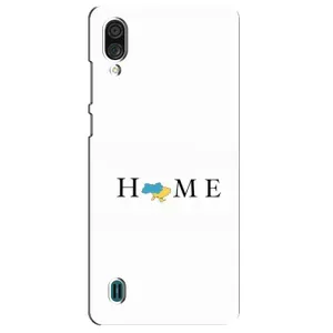 Чехлы для ZTE Blade A51 Lite (Home - Украина) (Home)