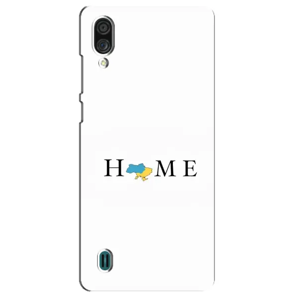 Чехол с рисунком «Home» для ZTE Blade A51 Lite Чехол с рисунком «Home» для ZTE Blade A51 Lite