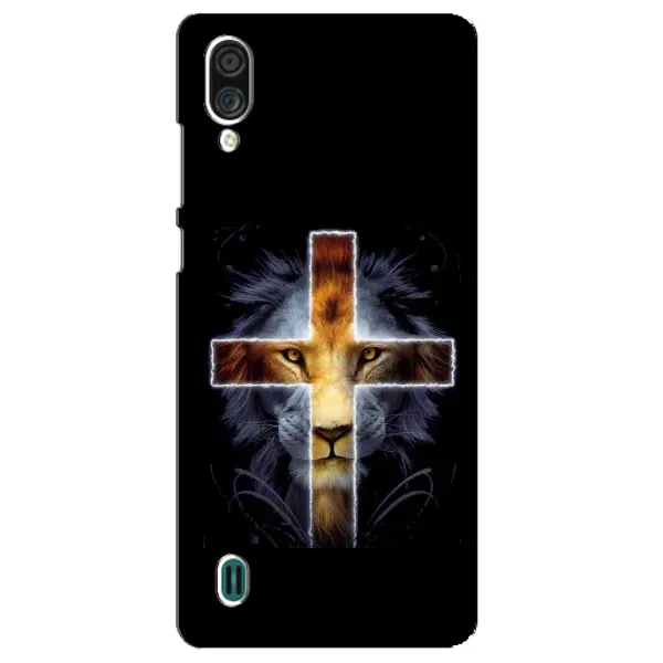 Чехол с рисунком «Иисус Лев» для ZTE Blade A51 Lite Чехол с рисунком «Иисус Лев» для ZTE Blade A51 Lite