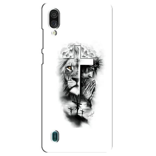 Чехол с рисунком «История Христа» для ZTE Blade A51 Lite Чехол с рисунком «История Христа» для ZTE Blade A51 Lite