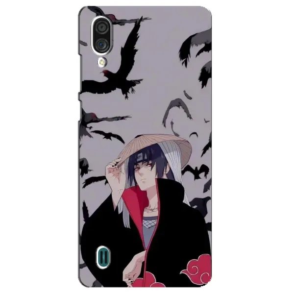 Чехол с рисунком «ITACHI» для ZTE Blade A51 Lite Чехол с рисунком «ITACHI» для ZTE Blade A51 Lite