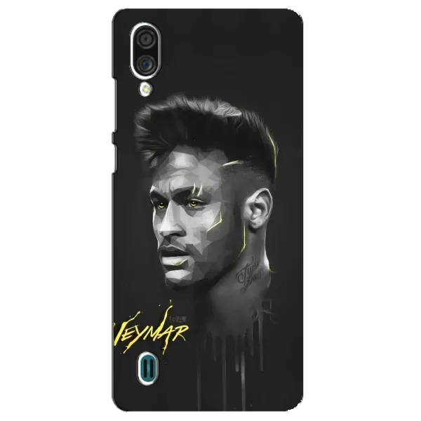 Чехол с рисунком «Junior Neymar» для ZTE Blade A51 Lite Чехол с рисунком «Junior Neymar» для ZTE Blade A51 Lite