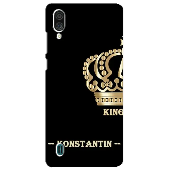 Чехол с рисунком «KOSTYA» для ZTE Blade A51 Lite Чехол с рисунком «KOSTYA» для ZTE Blade A51 Lite