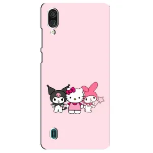 Чохол з персонажем Куромі на ZTE Blade A51 Lite (Куромі Мелоді Кітті)