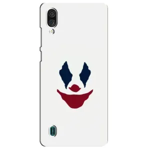 Чохли з картинкою Джокера на ZTE Blade A51 Lite (Джокер обличча)