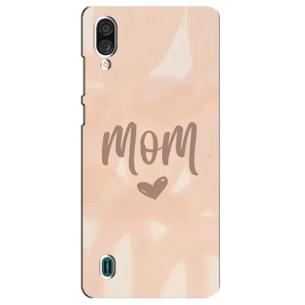 Чехол с рисунком «Love mom» для ZTE Blade A51 Lite Чехол с рисунком «Love mom» для ZTE Blade A51 Lite