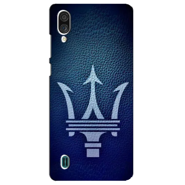 Чехол с рисунком «Лого Maserati» для ZTE Blade A51 Lite Чехол с рисунком «Лого Maserati» для ZTE Blade A51 Lite
