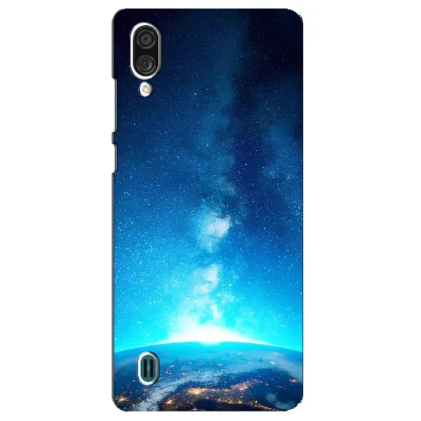 Чехол с рисунком «Млечный путь» для ZTE Blade A51 Lite Чехол с рисунком «Млечный путь» для ZTE Blade A51 Lite