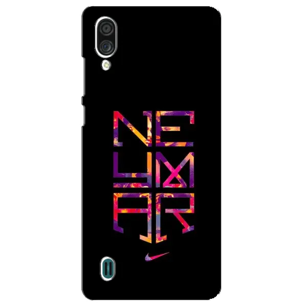 Чехол с рисунком «N E Y M A R» для ZTE Blade A51 Lite Чехол с рисунком «N E Y M A R» для ZTE Blade A51 Lite