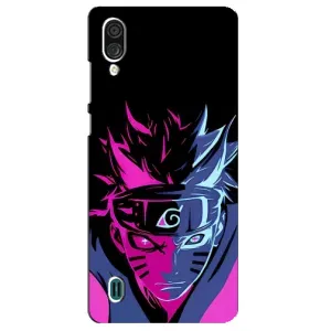 Купить Чохли на телефон з принтом Anime для ZTE Blade A51 Lite (Naruto)