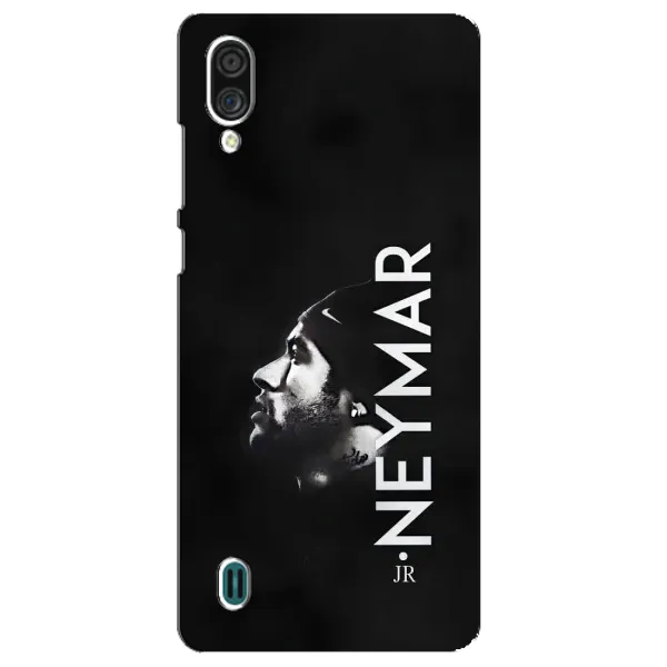 Чехол с рисунком «Neymar» для ZTE Blade A51 Lite Чехол с рисунком «Neymar» для ZTE Blade A51 Lite