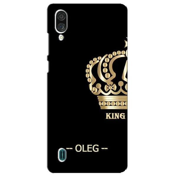 Чехол с рисунком «OLEG» для ZTE Blade A51 Lite Чехол с рисунком «OLEG» для ZTE Blade A51 Lite