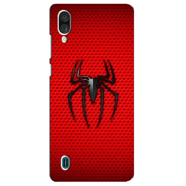 Чехол с рисунком «Паук марвел» для ZTE Blade A51 Lite Чехол с рисунком «Паук марвел» для ZTE Blade A51 Lite