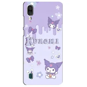 Чохол з персонажем Куромі на ZTE Blade A51 Lite (Персонаж Куромі)