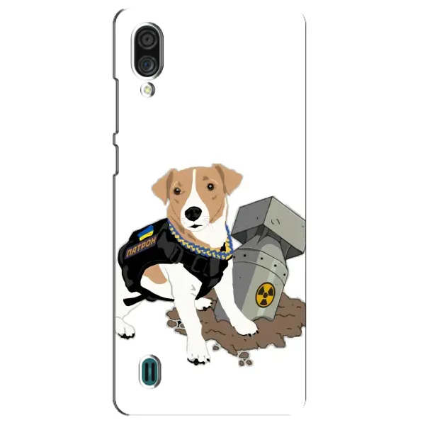 Чехол с рисунком «Пёс Патрон с ракетой» для ZTE Blade A51 Lite Чехол с рисунком «Пёс Патрон с ракетой» для ZTE Blade A51 Lite
