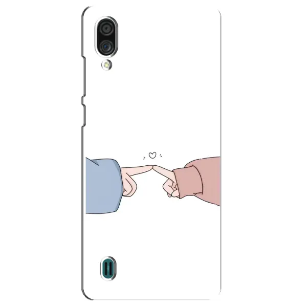 Чехол с рисунком «Руки мамы» для ZTE Blade A51 Lite Чехол с рисунком «Руки мамы» для ZTE Blade A51 Lite