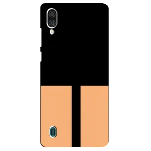 Купить Чохли на телефон з принтом Anime для ZTE Blade A51 Lite (Shippuuden)