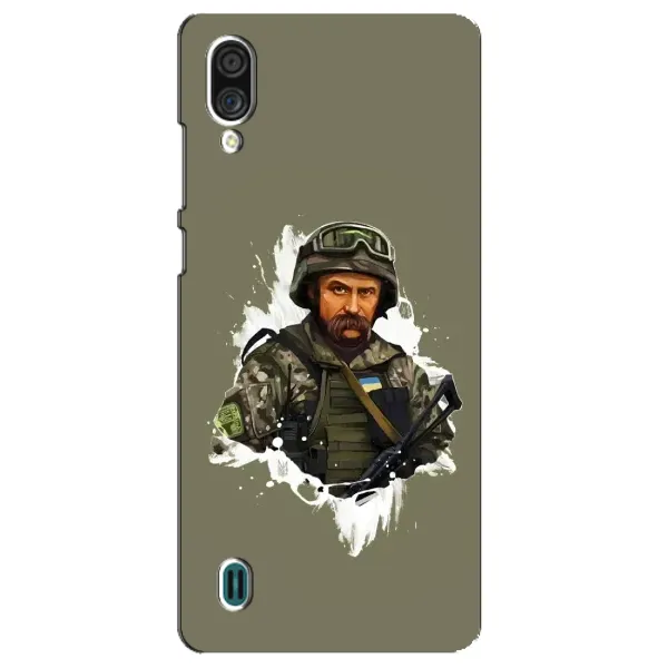 Чехол с рисунком «Т.Шевченко» для ZTE Blade A51 Lite Чехол с рисунком «Т.Шевченко» для ZTE Blade A51 Lite