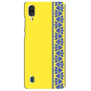 Силиконовый Чехол на ZTE Blade A51 Lite